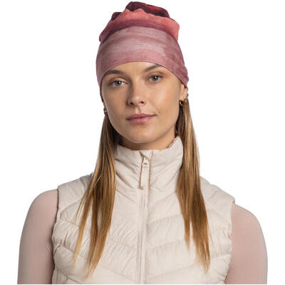 Cap buff ecostretch lise