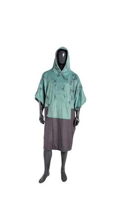 Plüsch - Poncho Surf Kinder