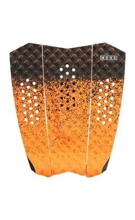 Triple Traction - 3 Teile Surf Pad