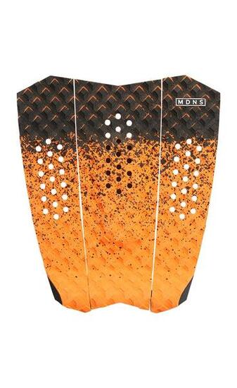 Triple Traction - 3 Teile Surf Pad