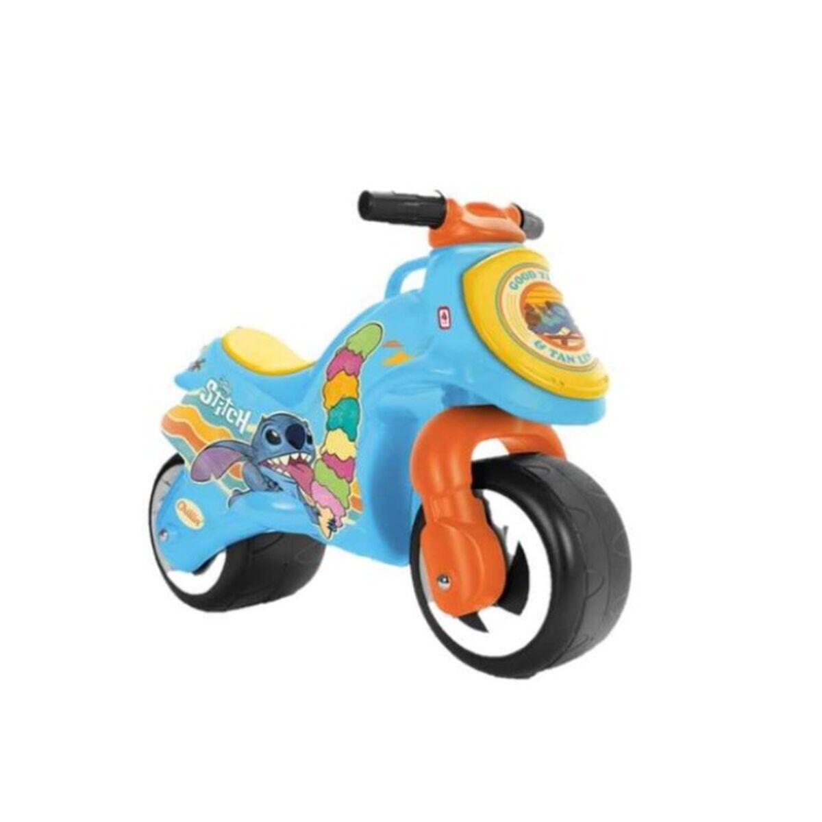Moto Correpasillos Stitch 3/3