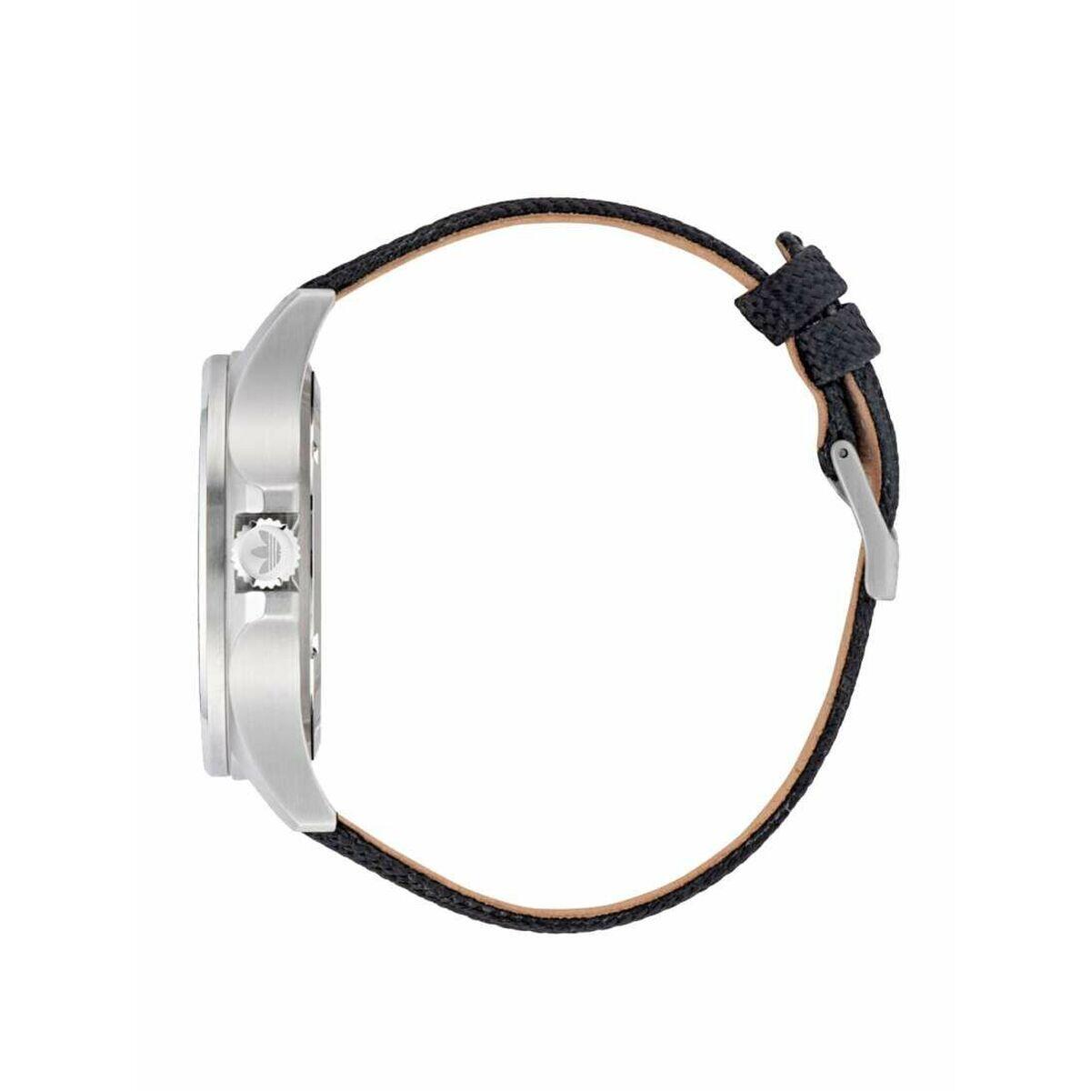 Montre Unisexe Adidas AOFH23016 3/4