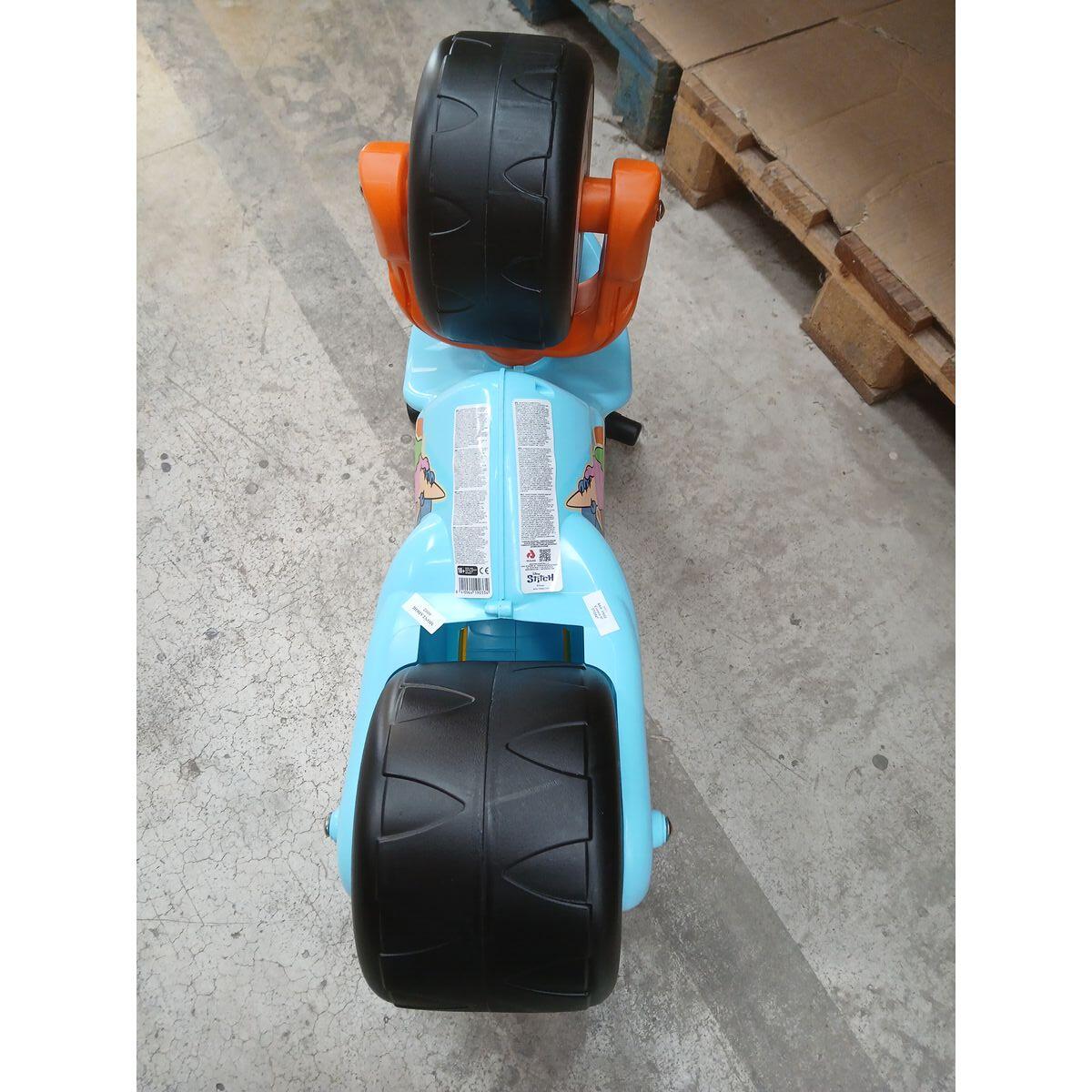 Moto Correpasillos Stitch 2/3