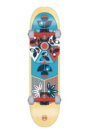 3D Skateboard