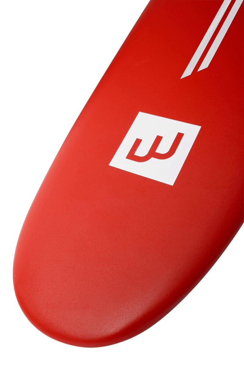Hd Core 6'0 - Planche De Surf Softboard 6'0 3/5