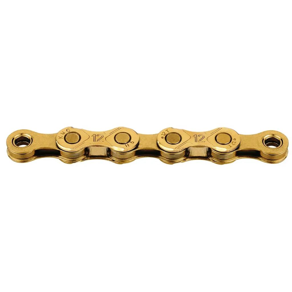 KMC e12 Ti-N 130 Link 12V chain