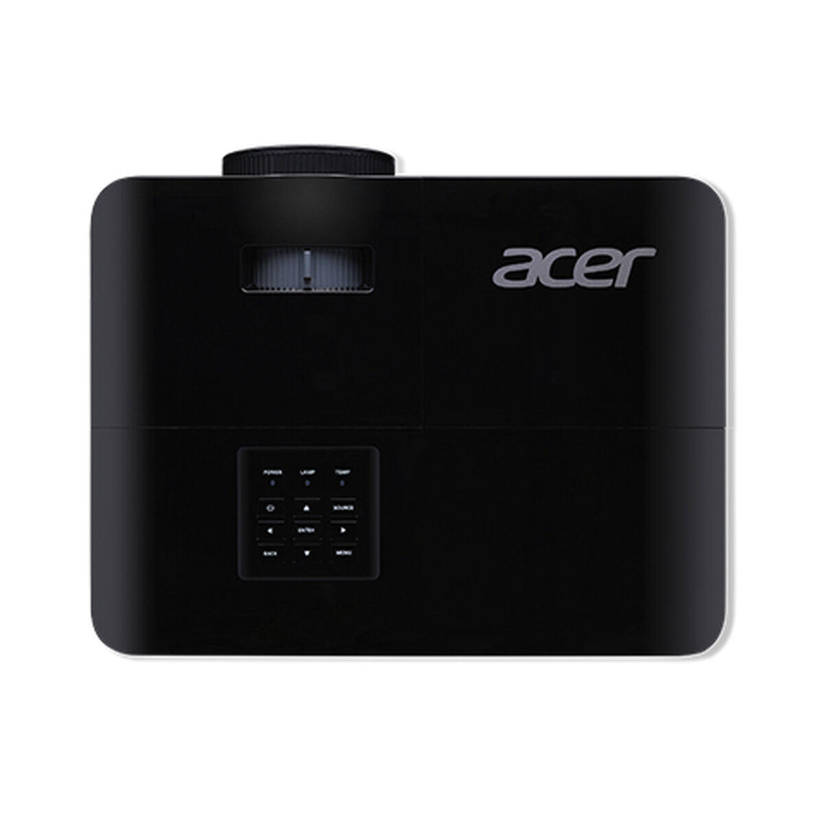 USB-C-kabel Acer MR.JTG11.00P Zwart 5/5