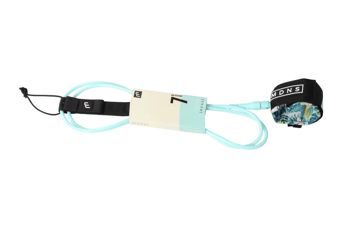 MDNS Comp 5.5 mm - Leash de surf 6'0