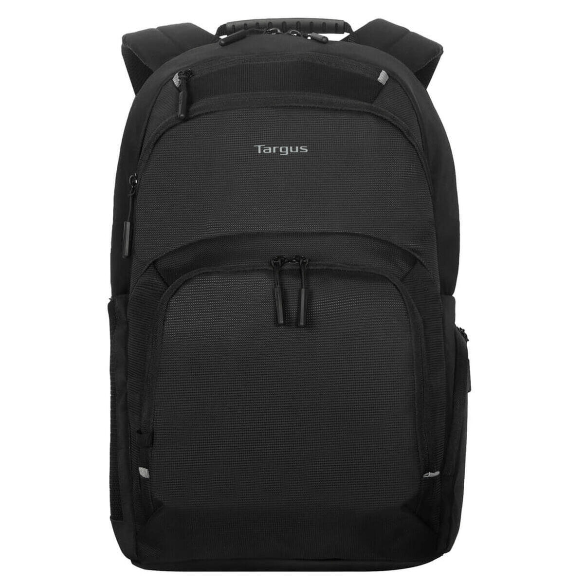 Zaino per Portatile Targus CN600GL Nero 4/5