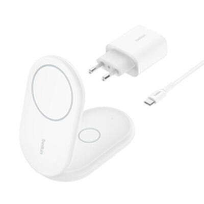Powerbank belkin wiz028vfwh wit