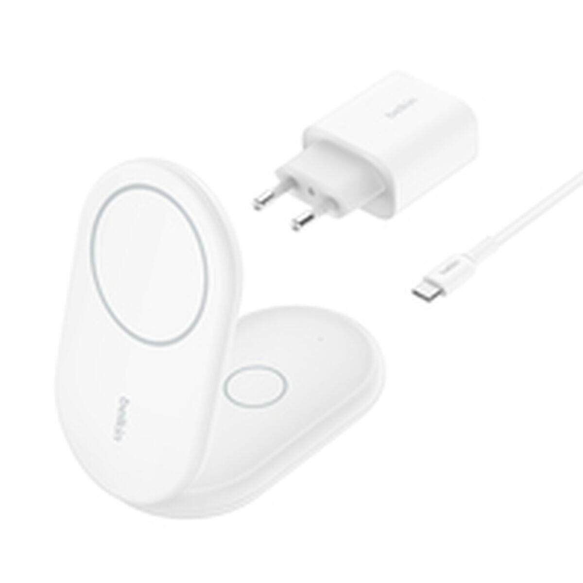 Powerbank Belkin WIZ028VFWH Branco