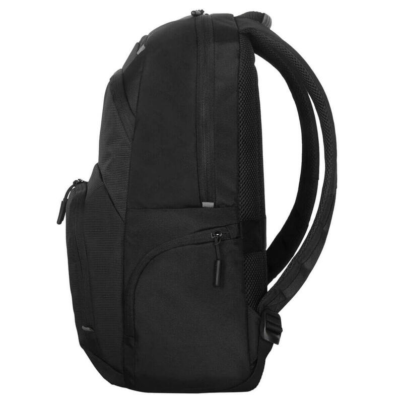 Rucsac pentru Laptop Targus CN600GL Negru