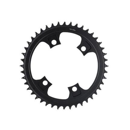 Sram Kettenblatt Road 12-fach X-Sync Alu grau 44Z. 107mm LK