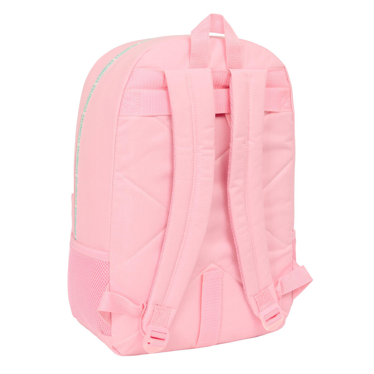 Mochila Escolar Munich Candy Rosa 2/3