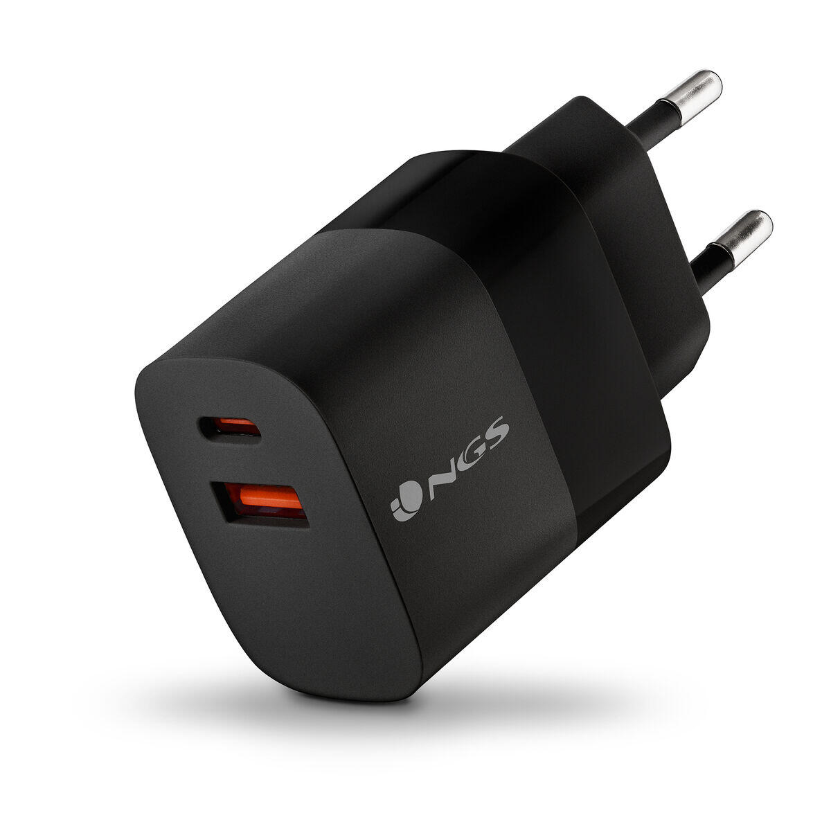 Carregador de parede ngs ultrar preto