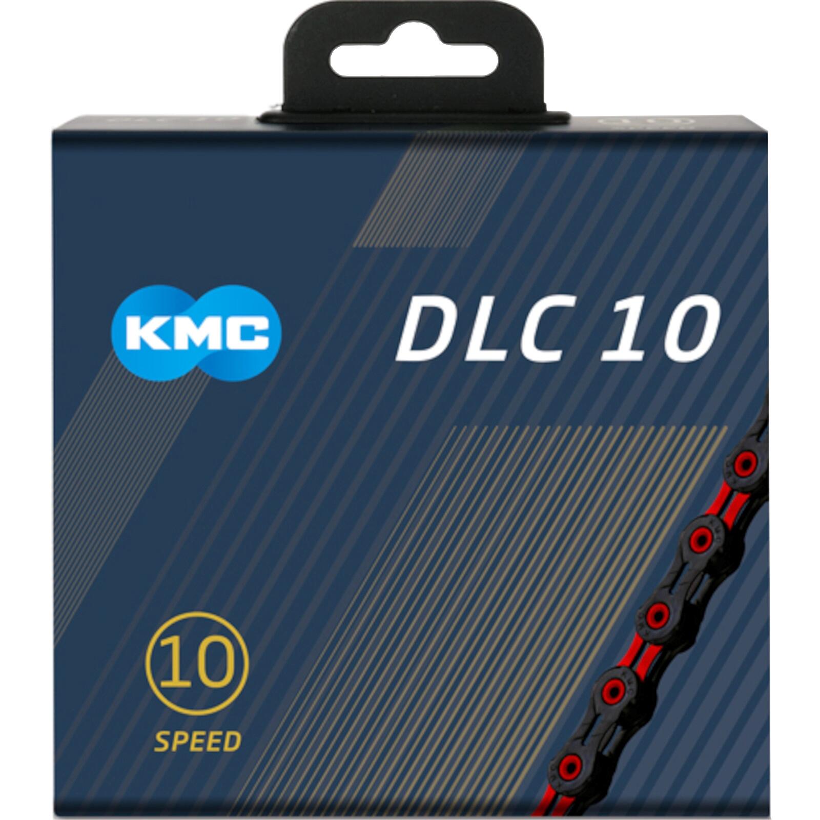KMC Kanaal KMC X-10 SL DLC