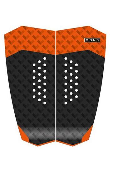 Doppelzug - 2 Stück Surfbrett-Pad