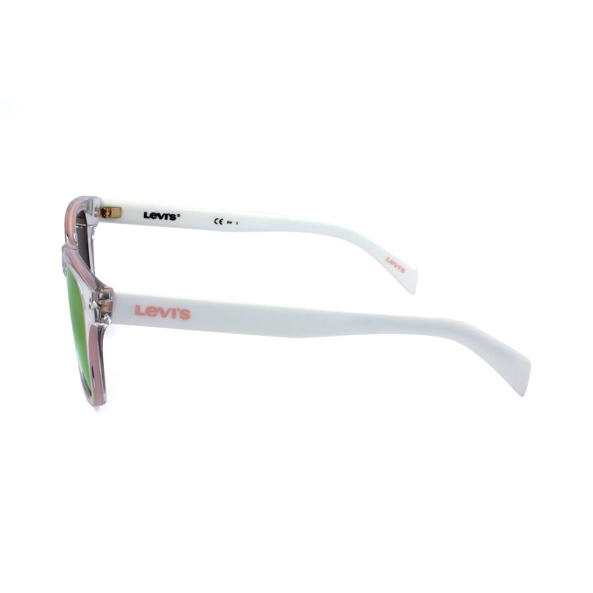Lunettes de soleil Unisexe Levi's LV-1002-S-900 3/3