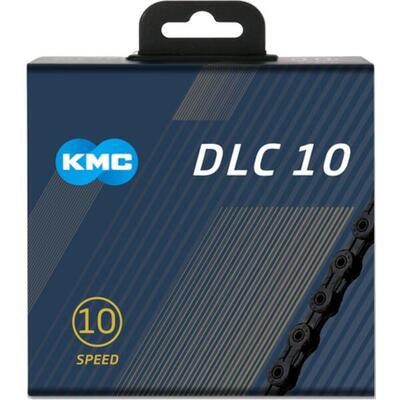 Kanaal kmc dlc 116l 10v