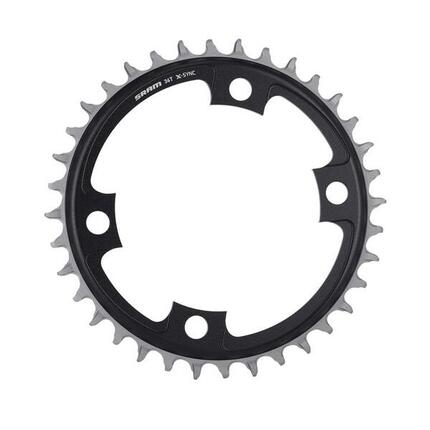 Plateau Sram X-Sync Road 107