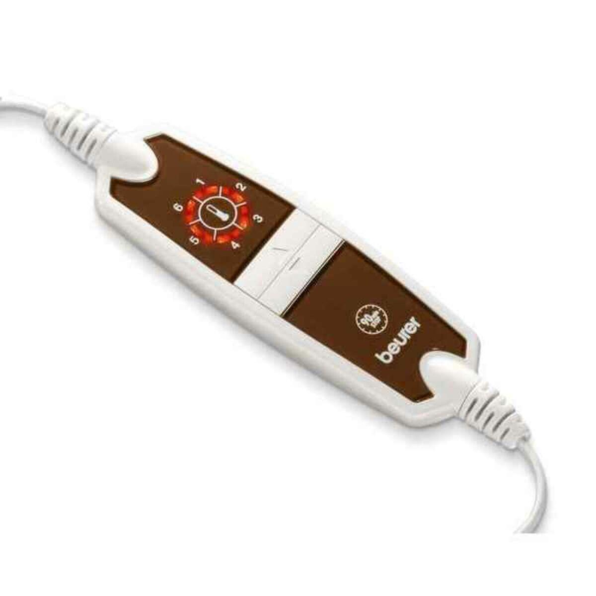 Elektryczna Poduszka na Kark i Plecy Beurer HK115 SUAVE 3/5