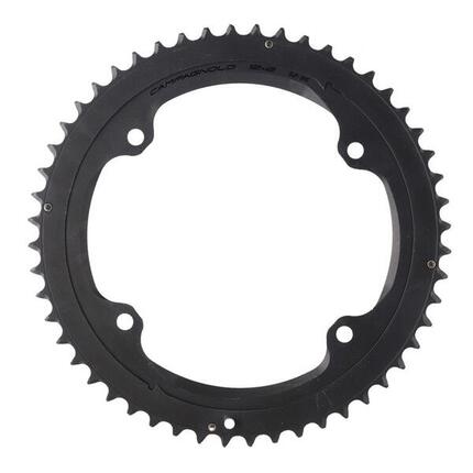 Campagnolo Kettenrad Super Record 12s FC-SR452 52 für 36 Zähne + Schrauben