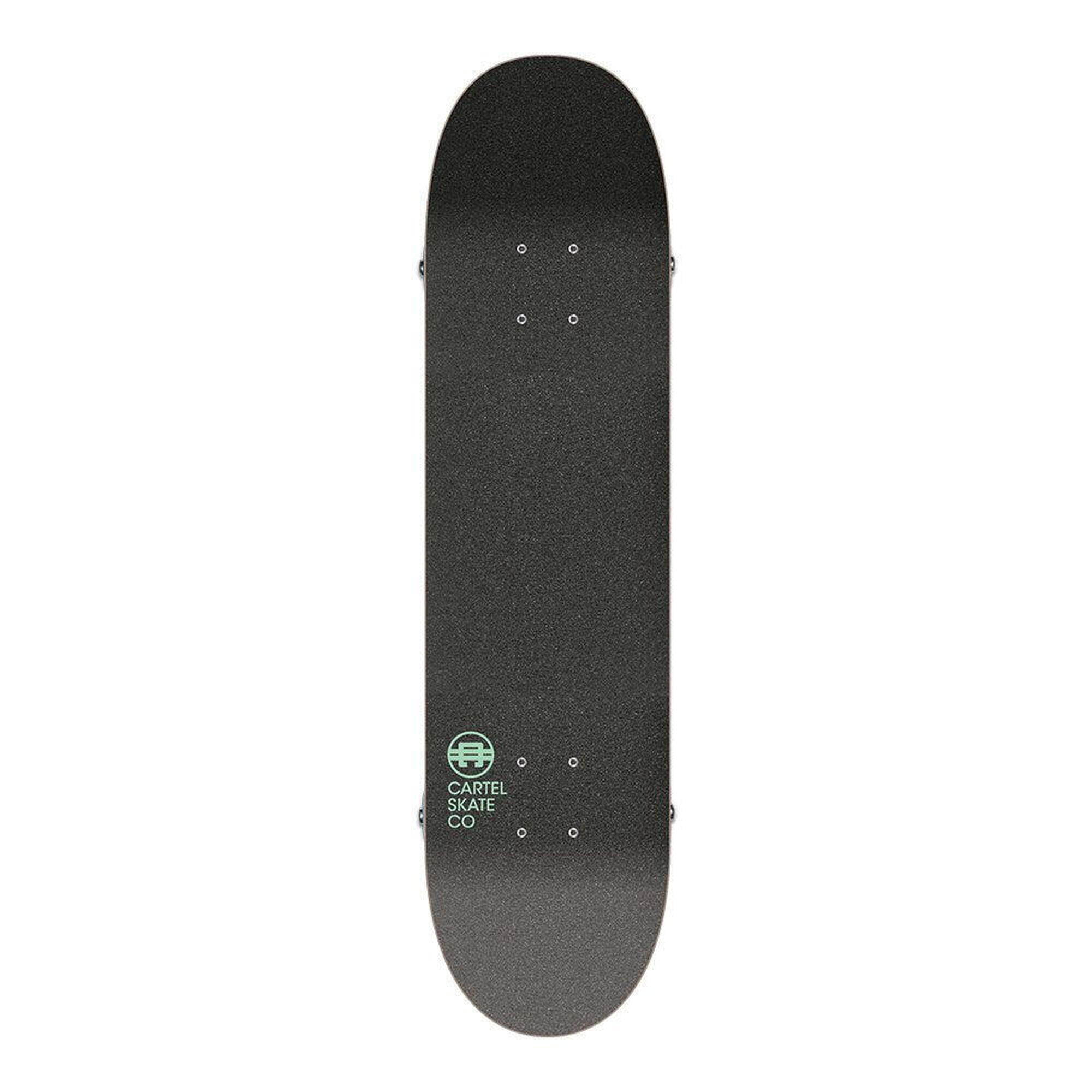 Lotus - Skateboard Complet Enfant 7.5 7.5