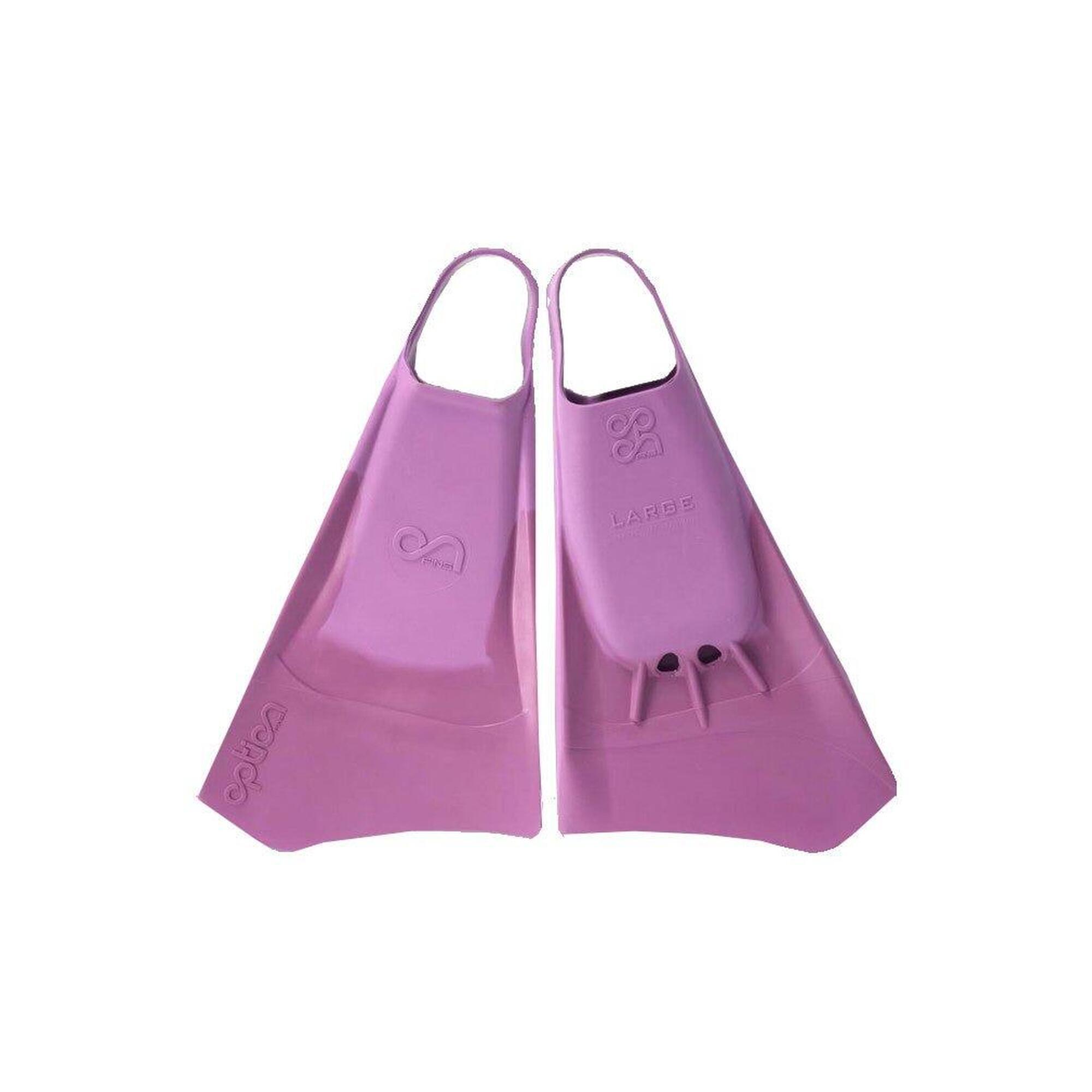 Option Palmes Bodyboard