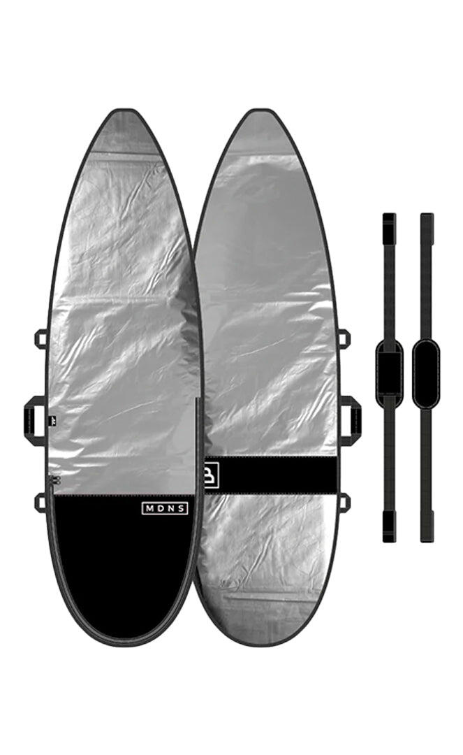 Dayzip - Custodia per Surf Shortboard 2/2