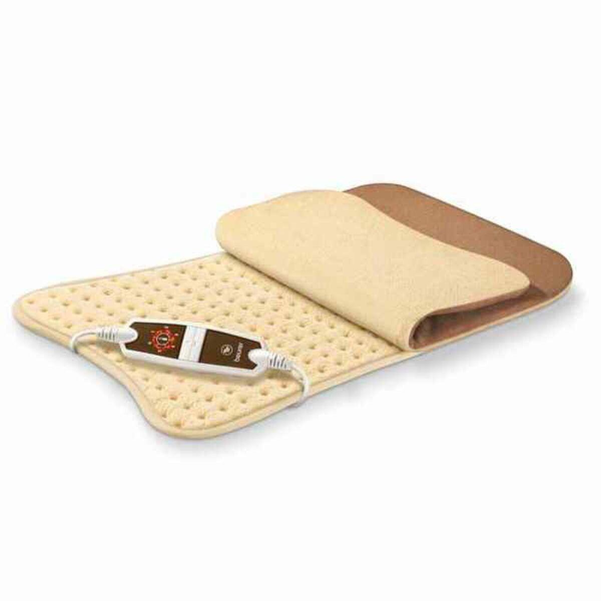 BEURER Almofada Elétrica para o Pescoço e Costas Beurer HK115 SUAVE