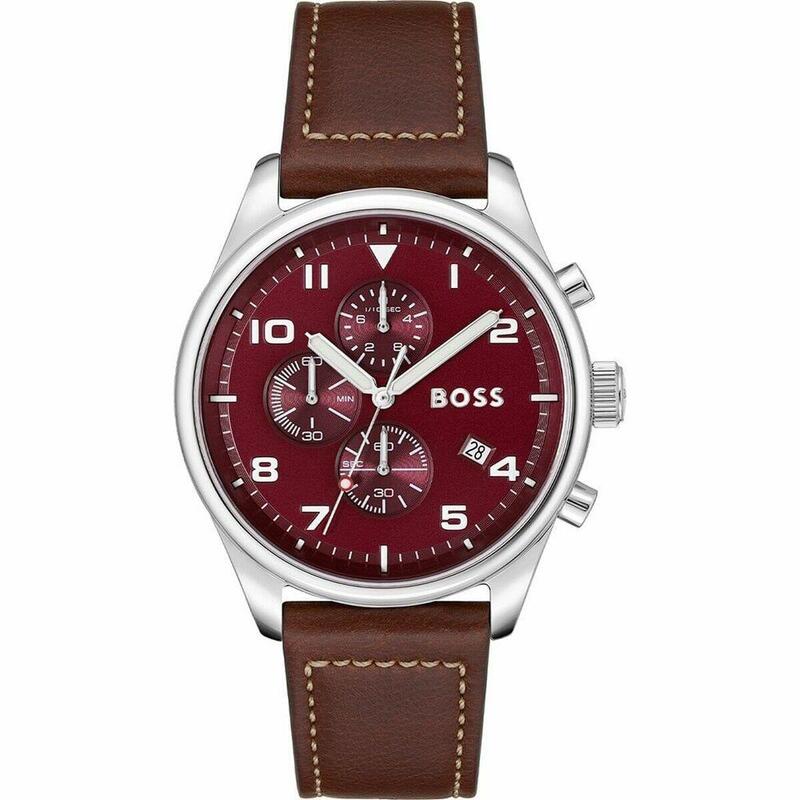 Montre Homme Hugo Boss 1513988