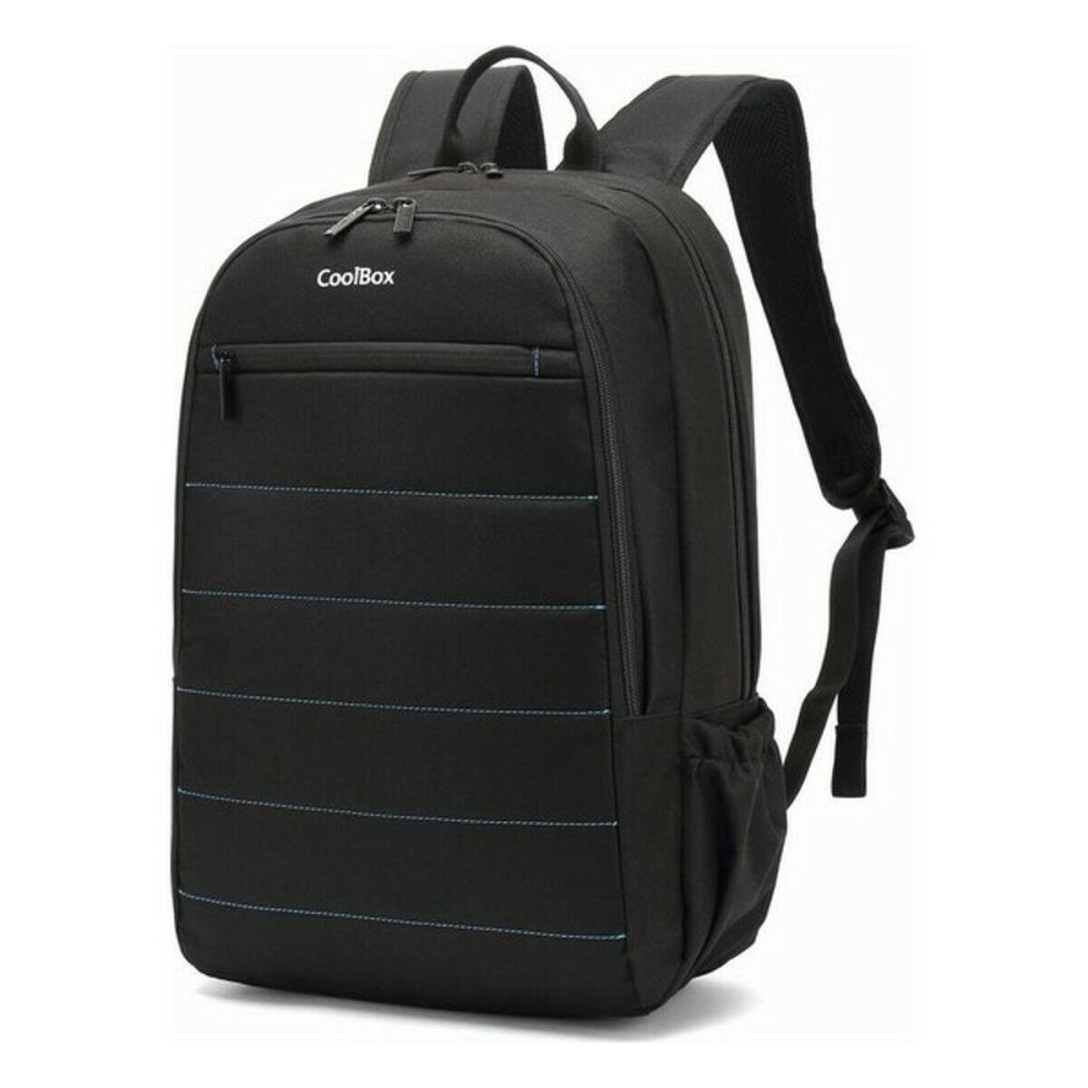 Zaino per Portatile CoolBox COO-BAG15-2N Nero 2/5