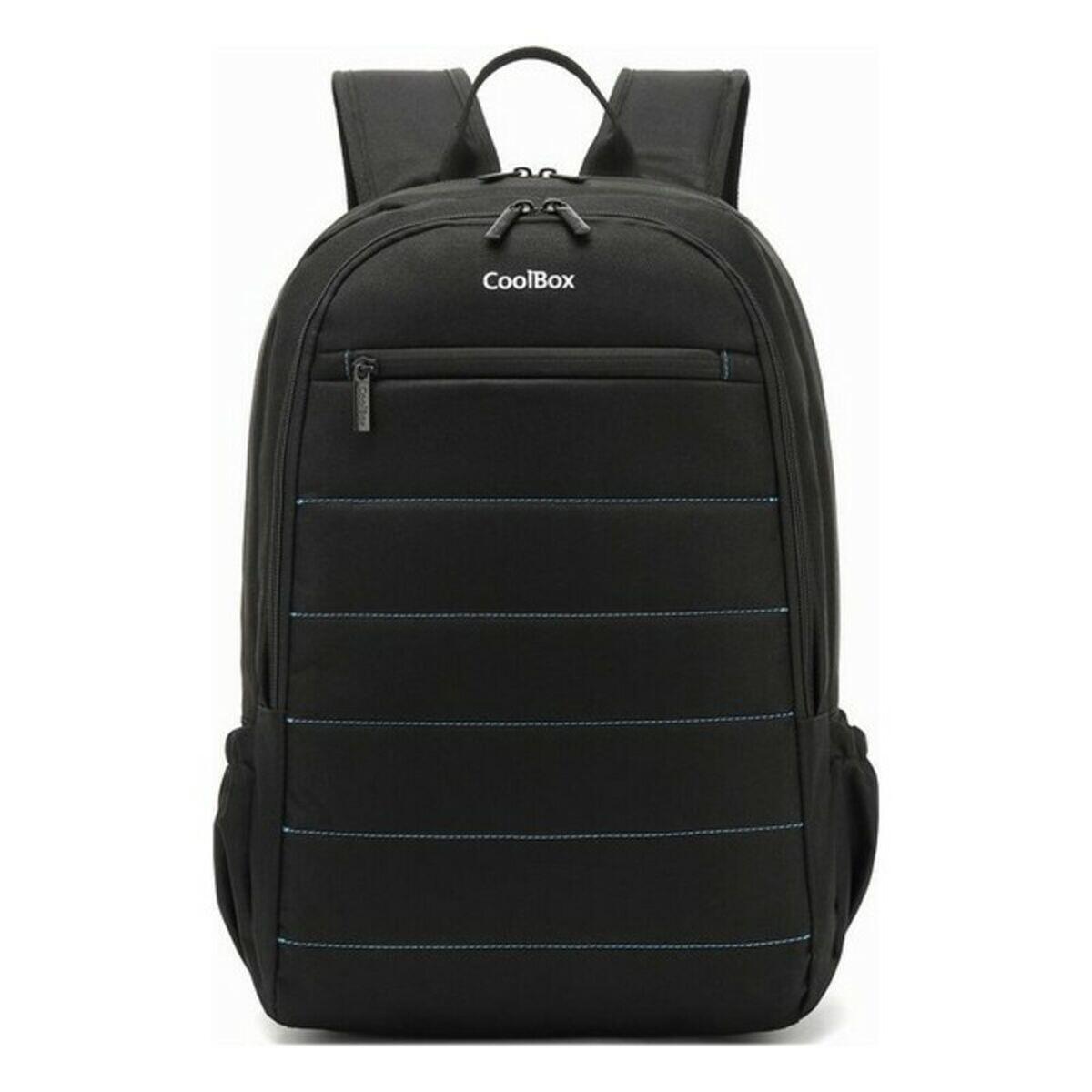 Zaino per Portatile CoolBox COO-BAG15-2N Nero 1/5