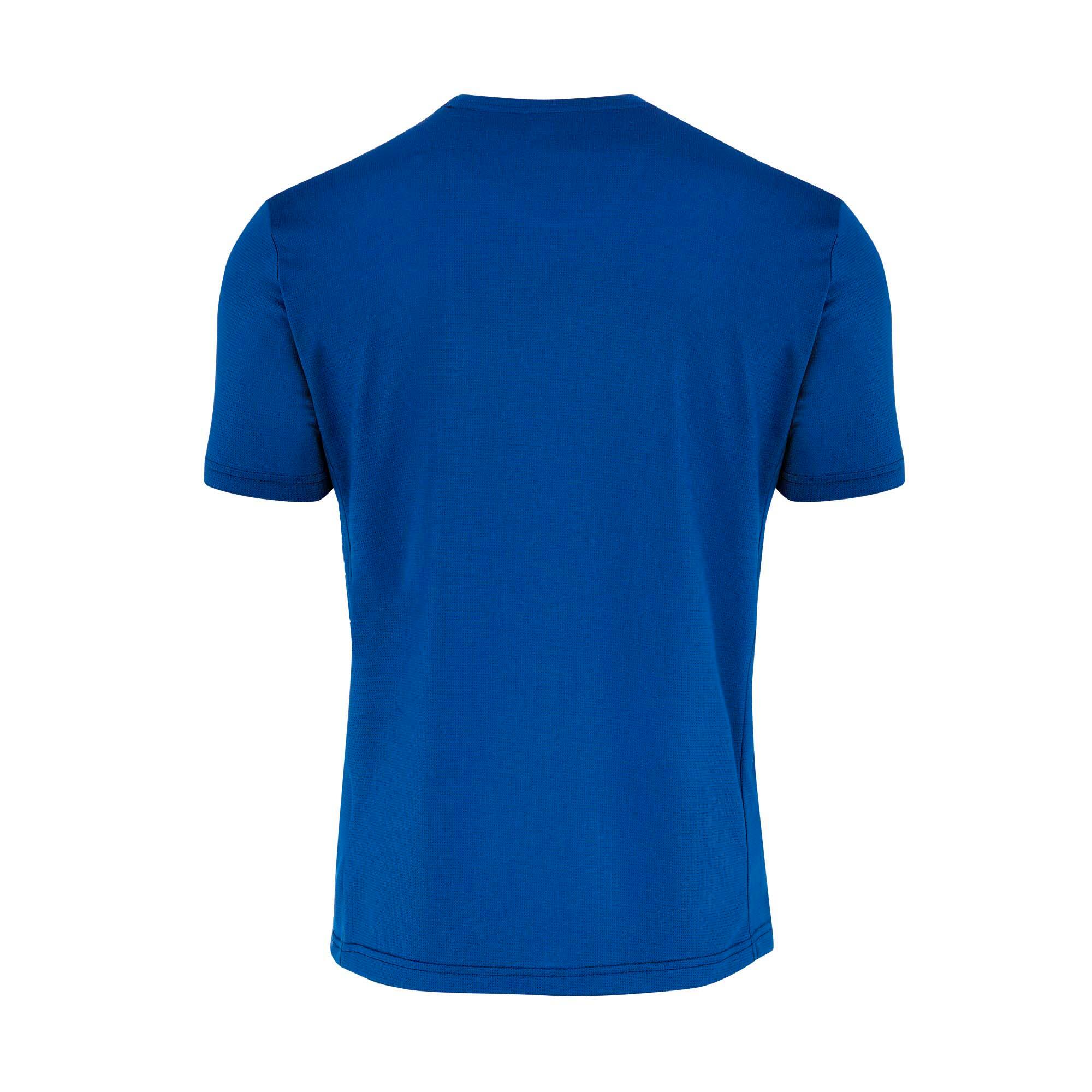 Camiseta Errea Everton Maglia Mc Jr NIño 2/2