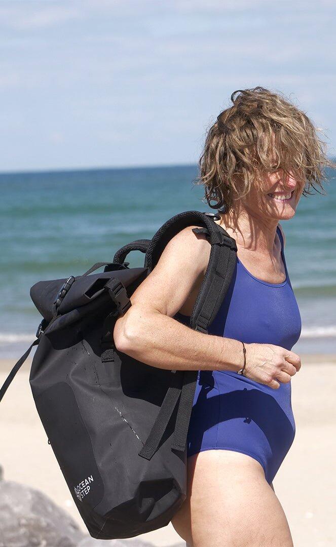 Rambler 30L - Sacco Impermeabile Unisex 4/5