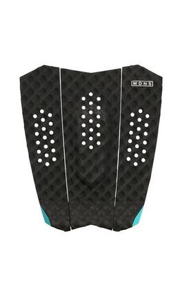 Triple Traction - 3 Teile Surf Pad