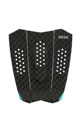 Triple Traction - 3 Teile Surf Pad
