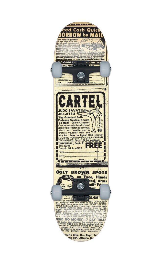 CARTEL picture