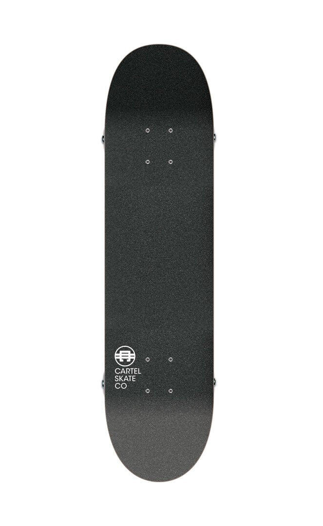 Karate - Komplettes Skateboard für Kinder 7.5 2/4