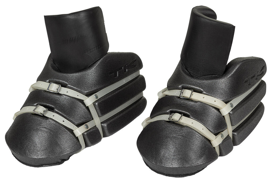 TK TK1 Soft Kickers 2/4