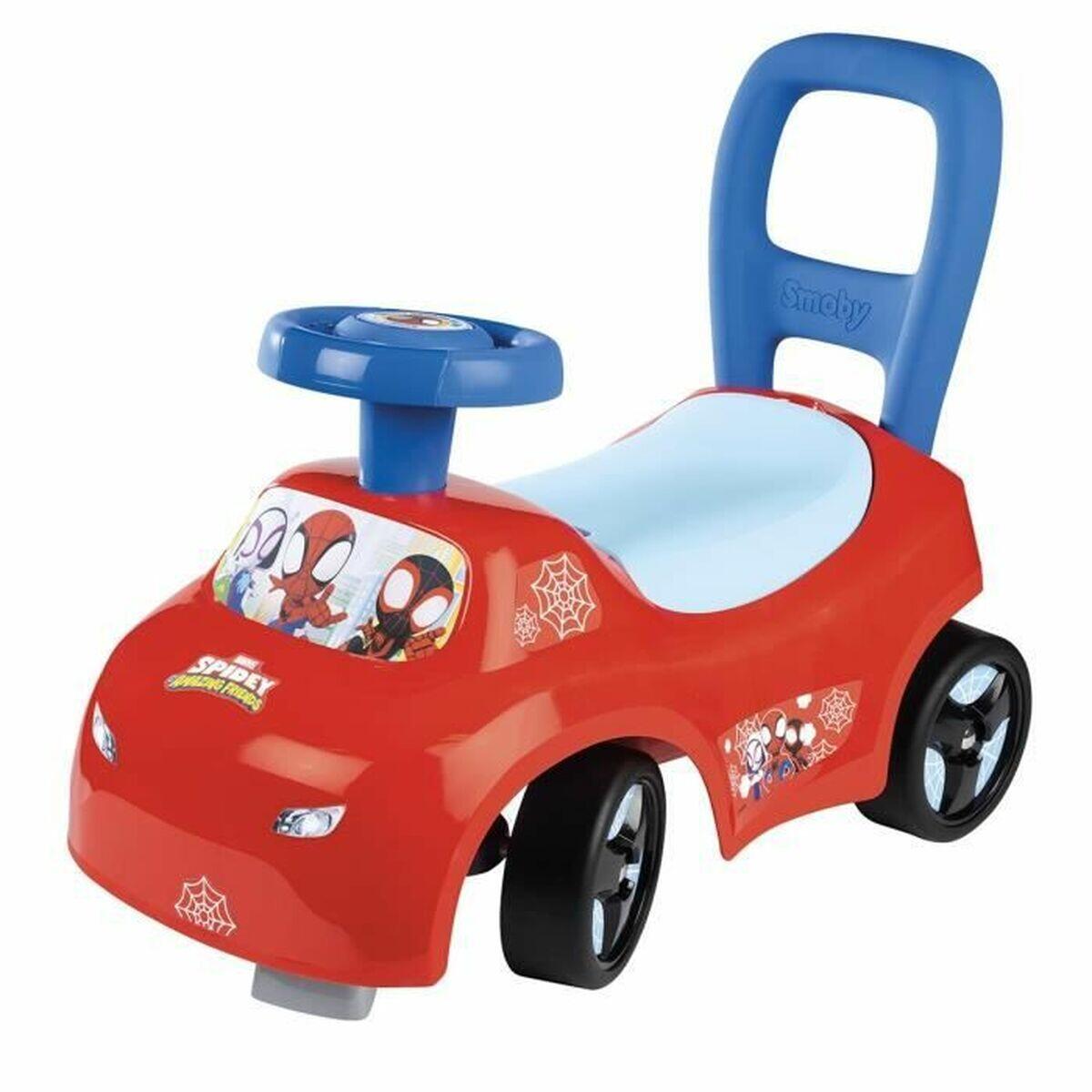SMOBY picture