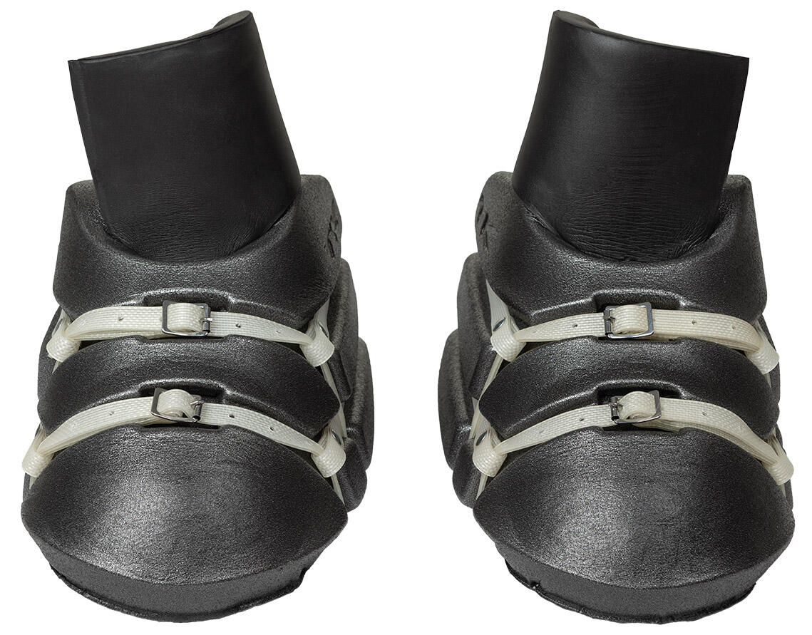 TK TK1 Soft Kickers 3/4