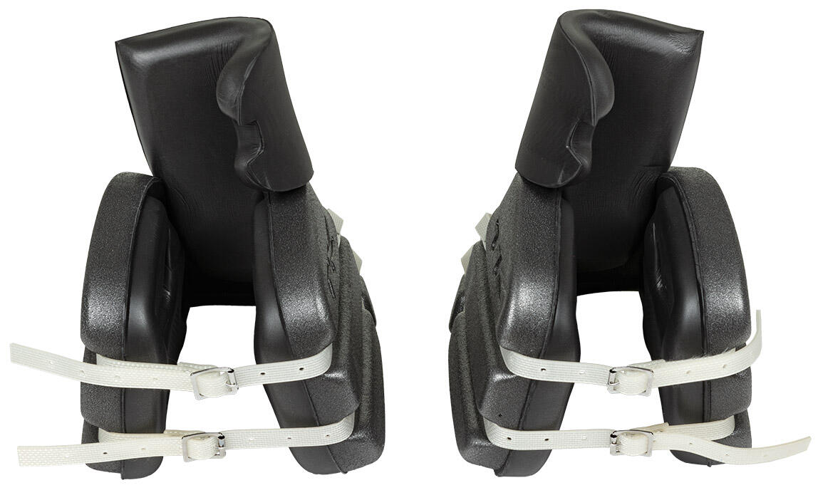 TK TK1 Soft Kickers 4/4