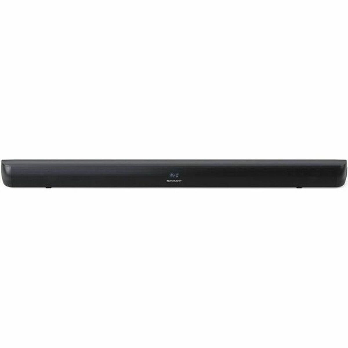 SHARP Casse a Colonna Senza Fili Sharp HT-SB147 Nero
