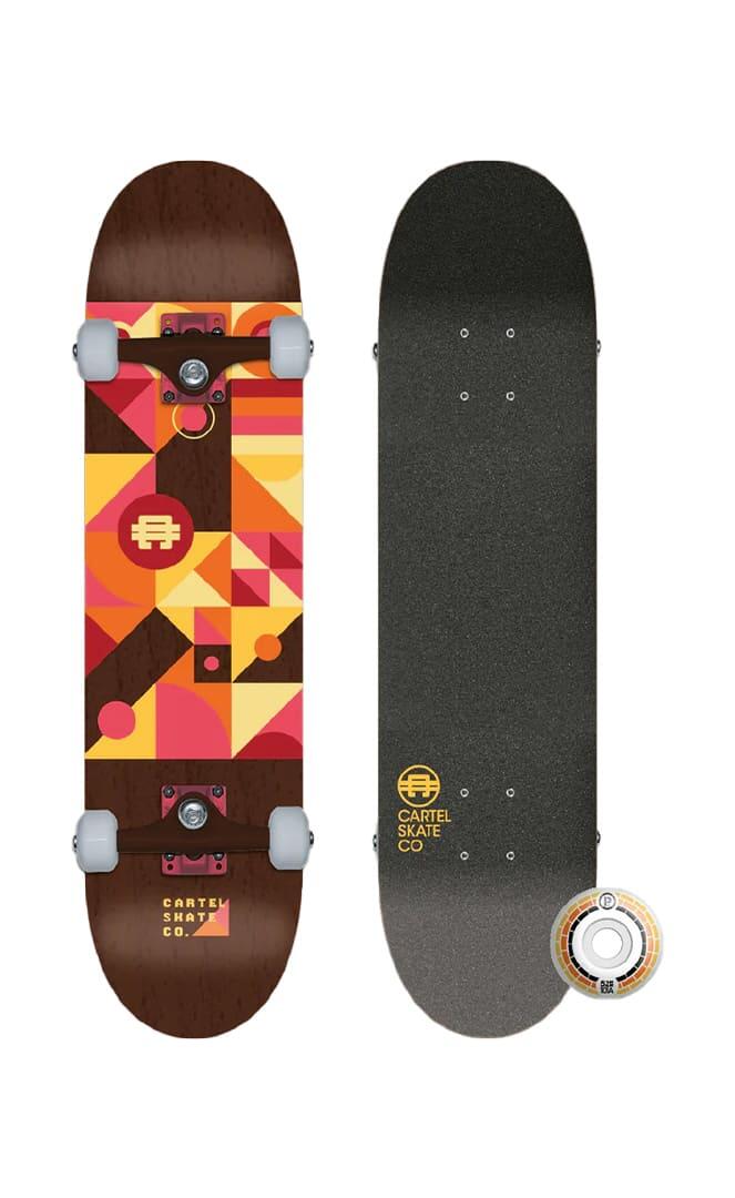 Misterio - Skate Completo 7.8 4/5