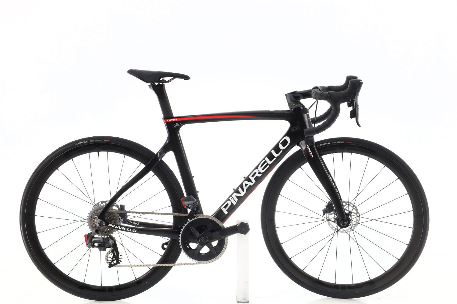 PINARELLO Refurbished Rennrad · Pinarello Gan Carbon AXS 12V · Sehr guter Zustand