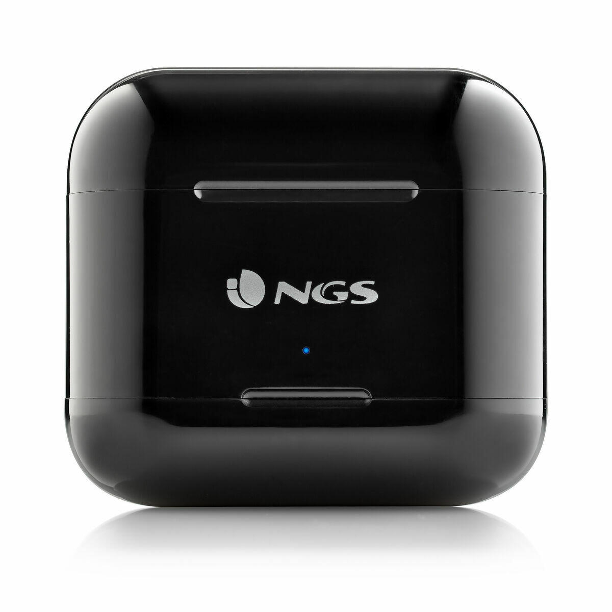 Casques Bluetooth avec Microphone NGS ARTICA DUO USB-C 3/3