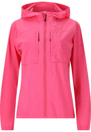 Veste à capuche femme Endurance Keley