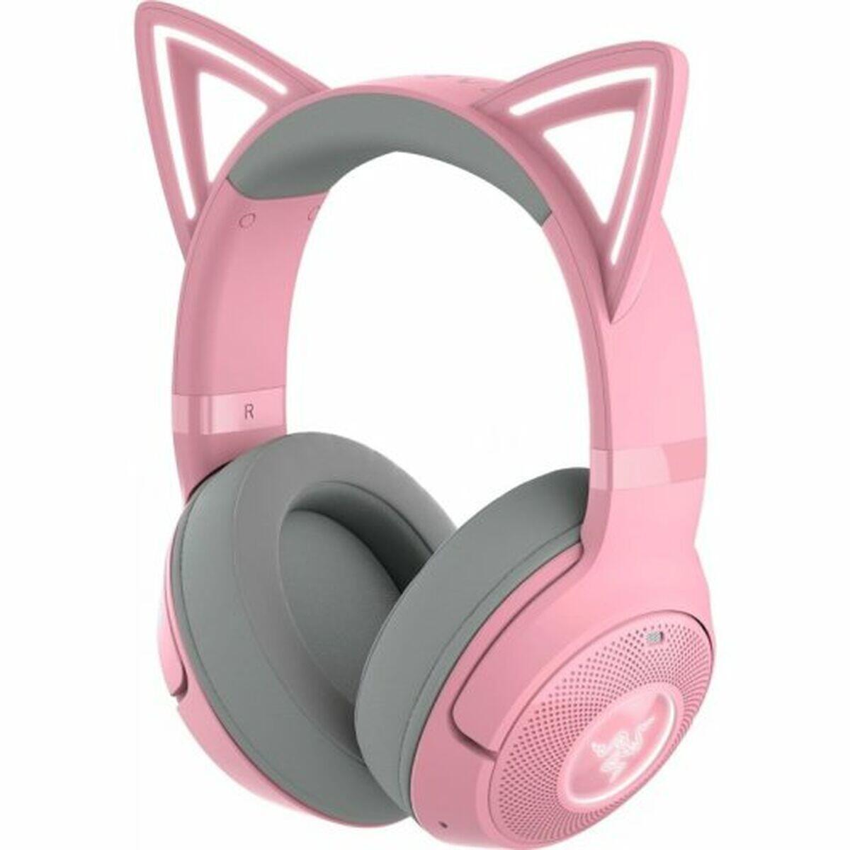 RAZER Auricolari con Microfono Razer RZ04-04860100-R3M1