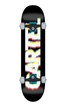Glitch - Skateboard Komplett 7.8